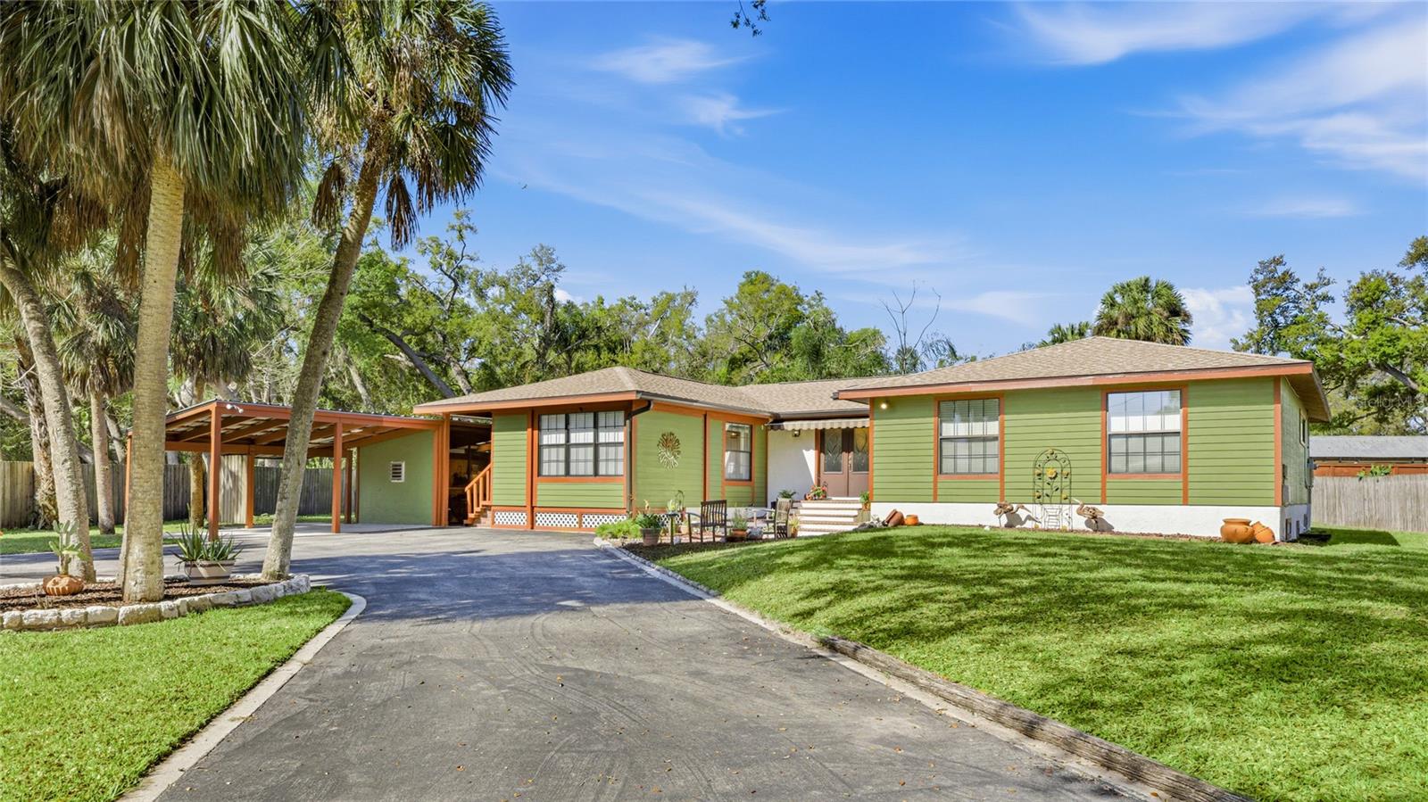 906 TROPICAL DR, BRADENTON, FL, 34208