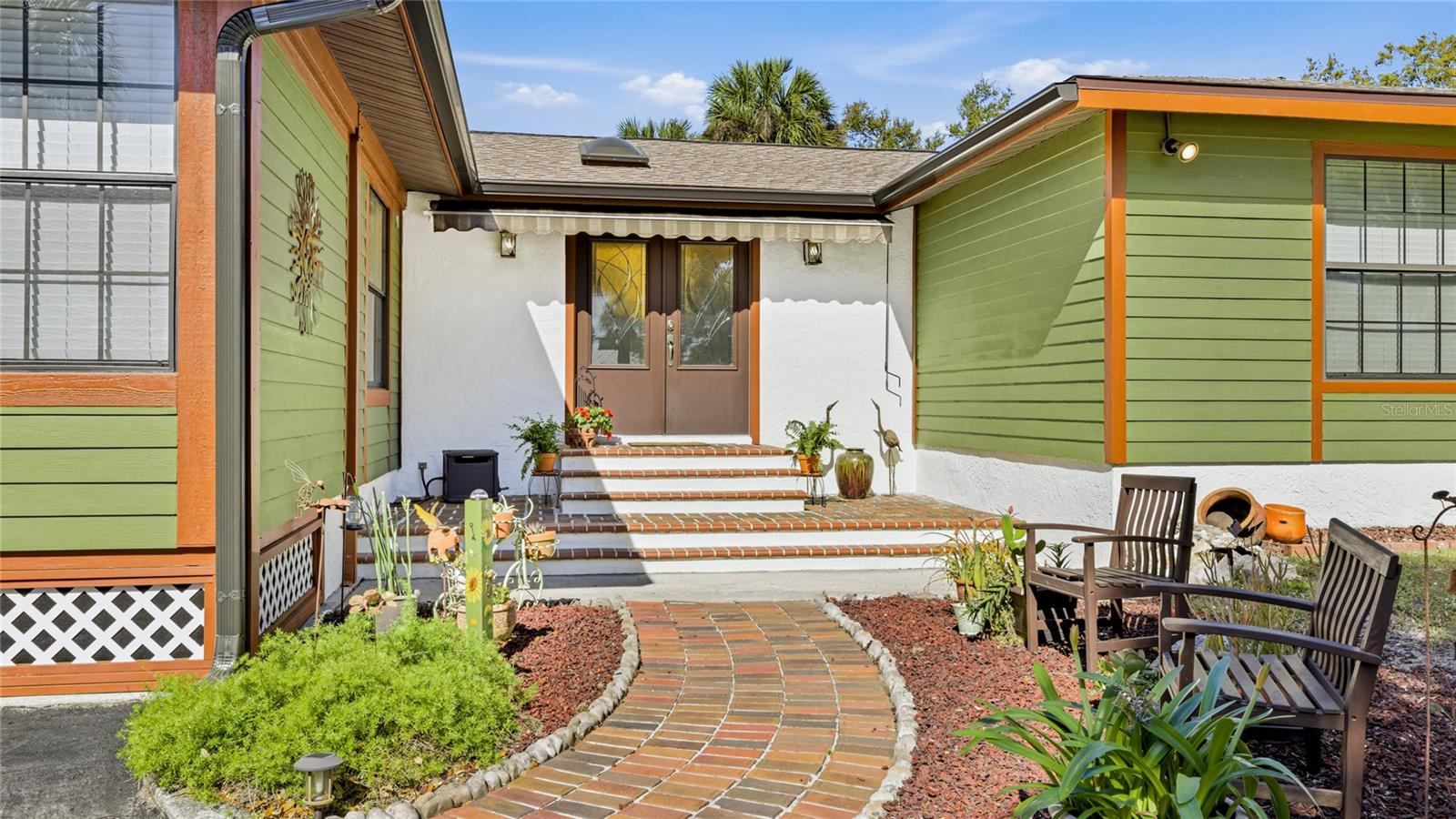 906 TROPICAL DR, BRADENTON, FL, 34208