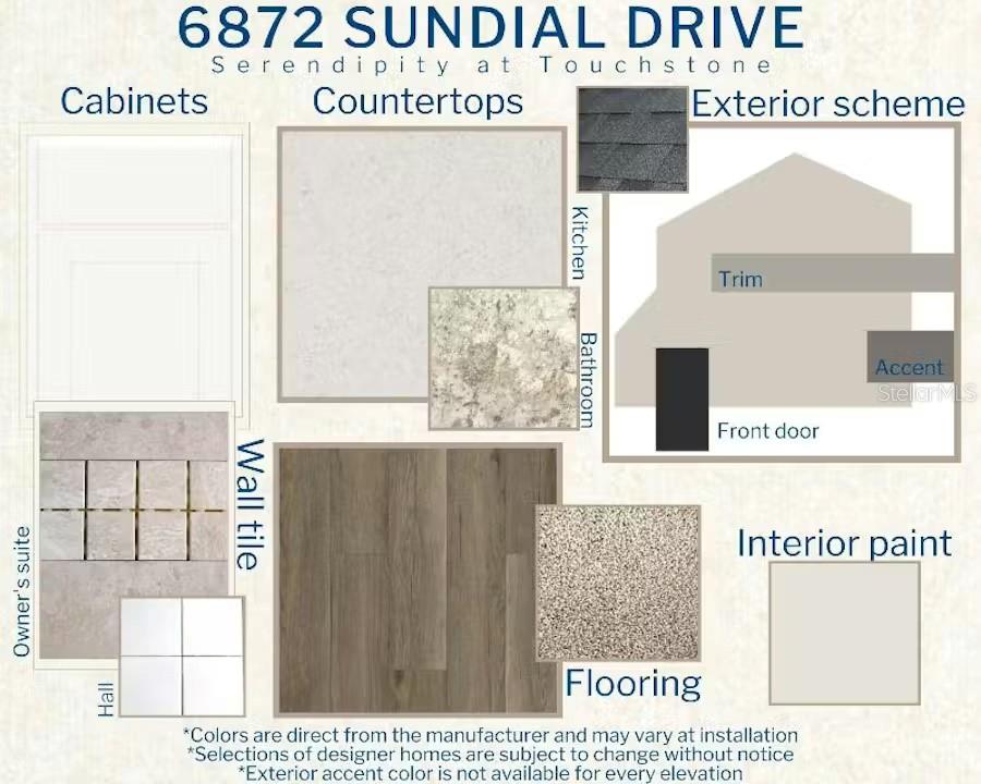 6872 SUNDIAL DR, LAKELAND, FL, 33813