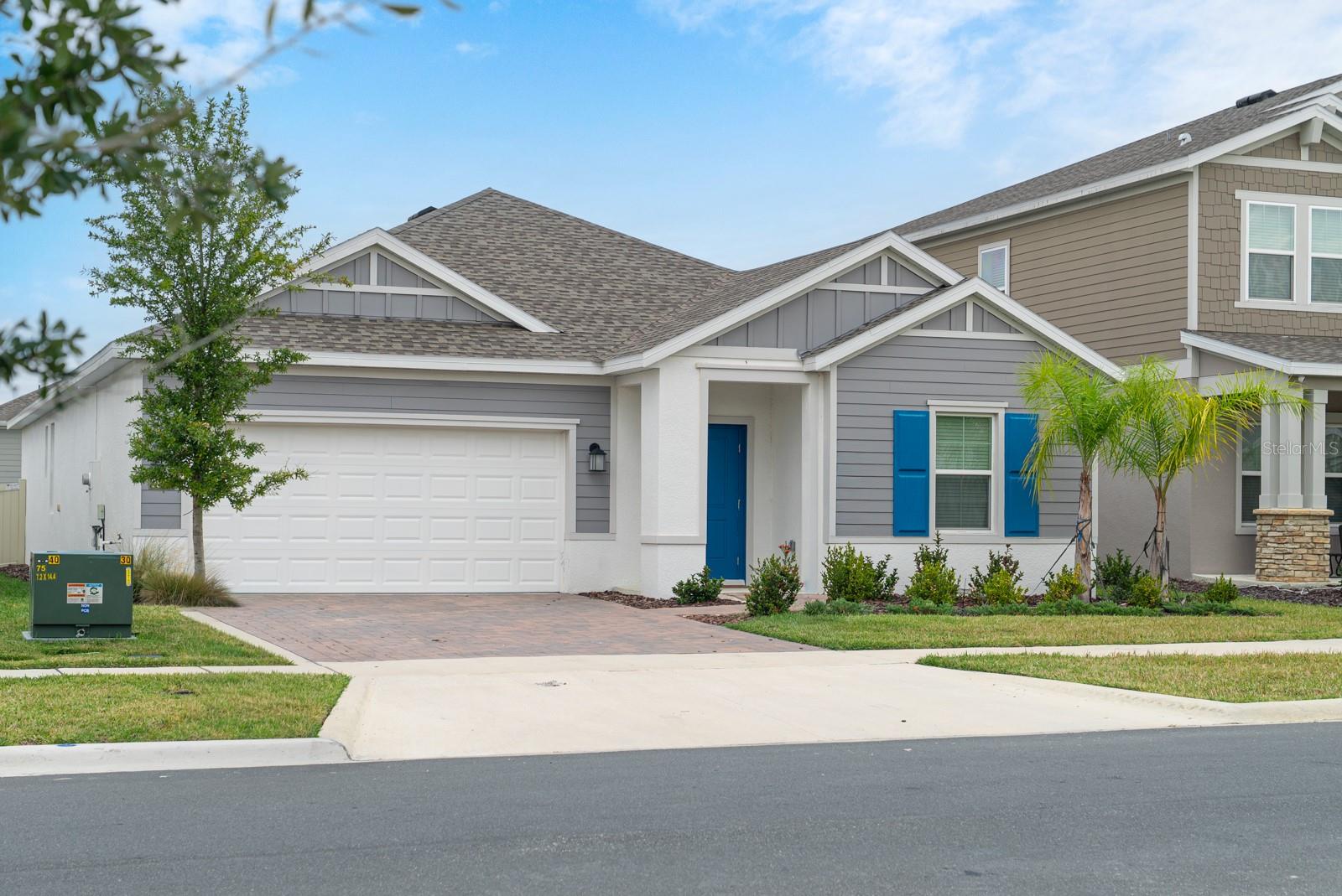 2898 ARMSTRONG AVE, CLERMONT, FL, 34714