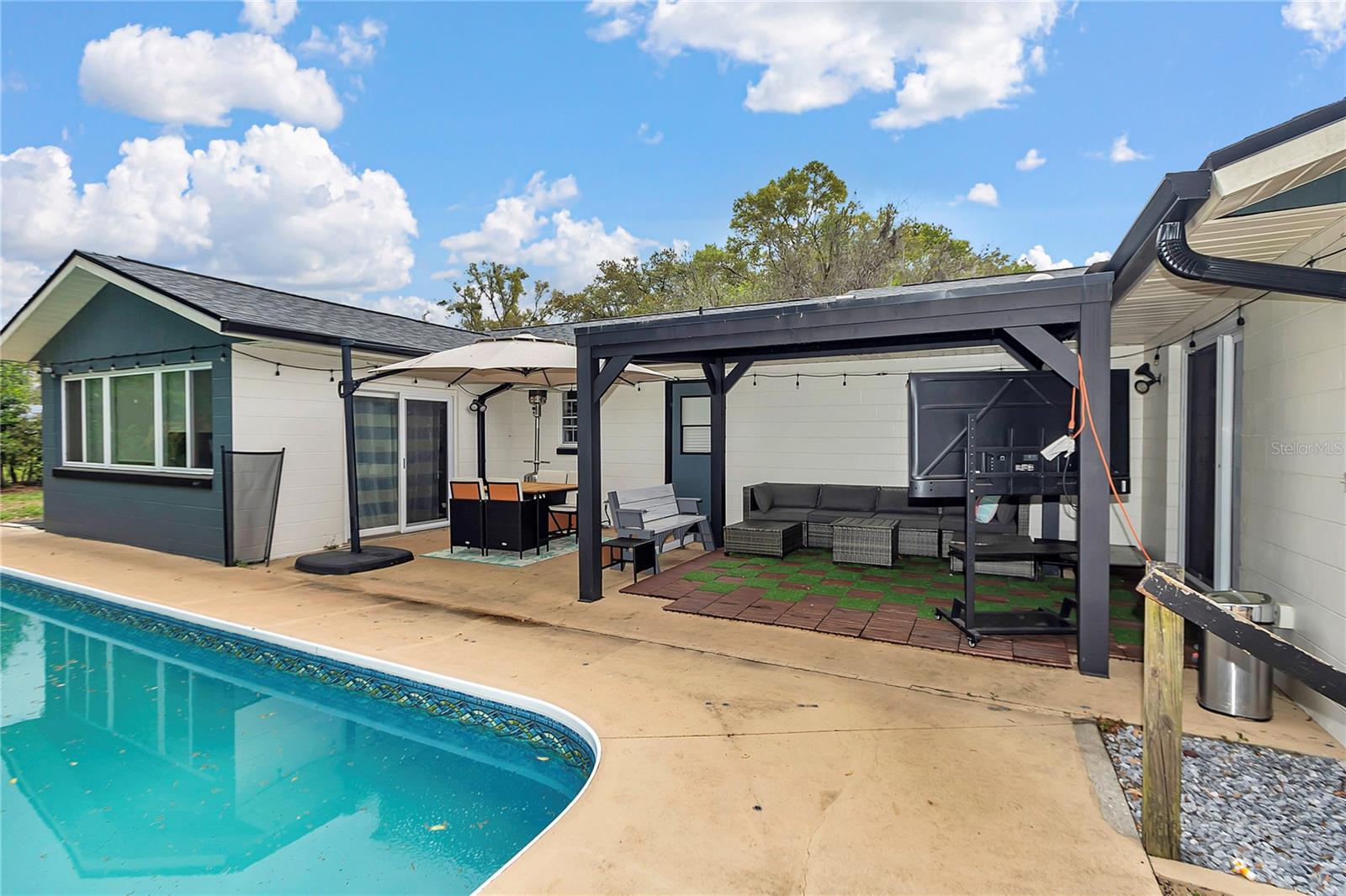 1152 SE 42ND AVE, OCALA, FL, 34471