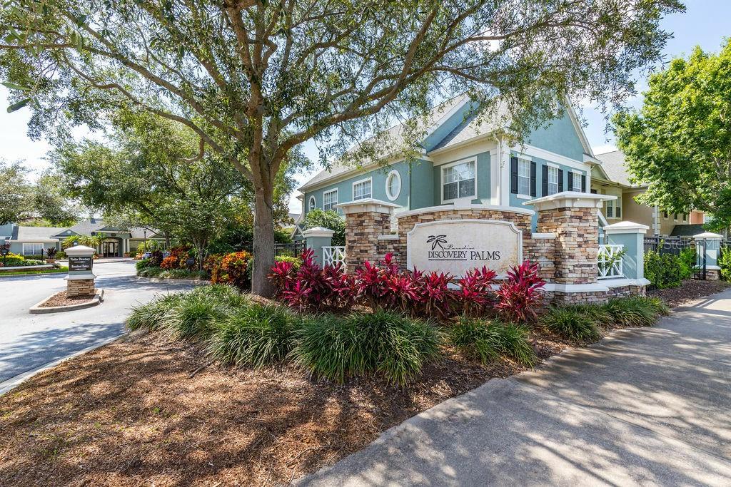 12861 MADISON POINTE CIR #101, ORLANDO, FL, 32821