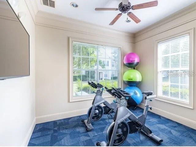 12861 MADISON POINTE CIR #101, ORLANDO, FL, 32821