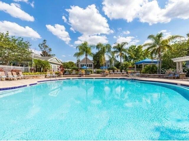 12861 MADISON POINTE CIR #101, ORLANDO, FL, 32821