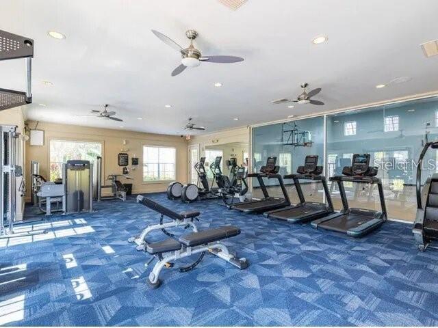 12861 MADISON POINTE CIR #101, ORLANDO, FL, 32821