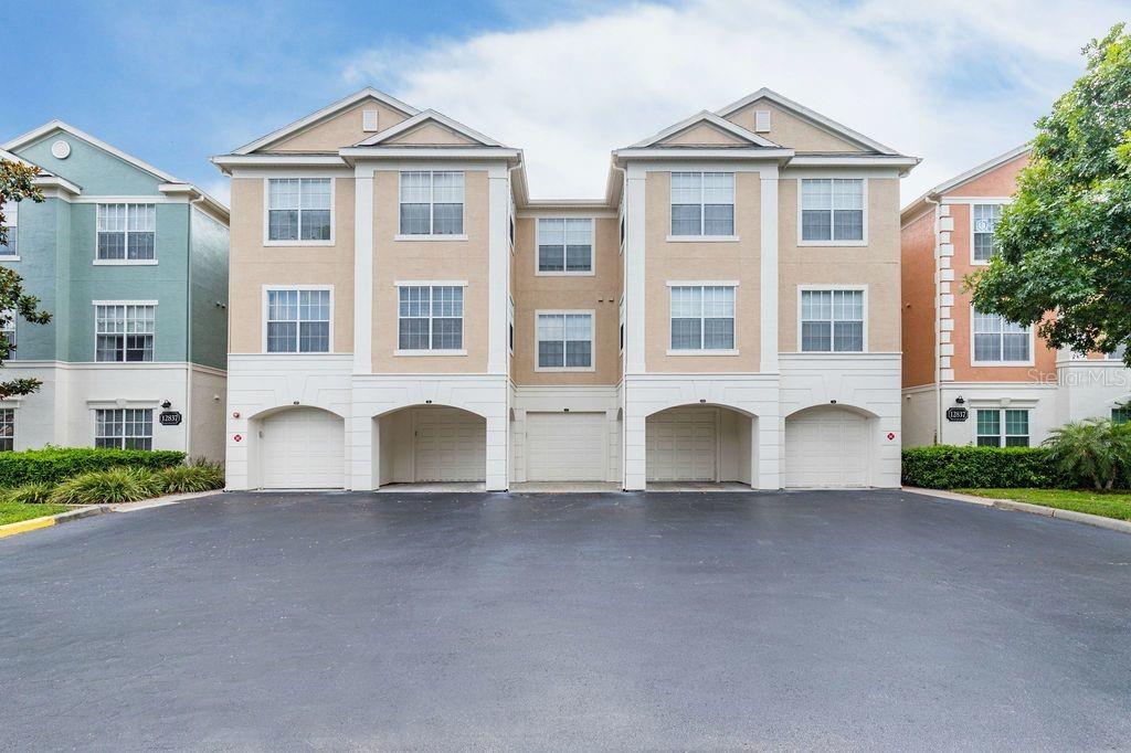 12861 MADISON POINTE CIR #101, ORLANDO, FL, 32821