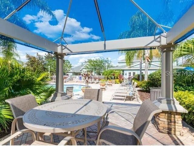 12861 MADISON POINTE CIR #101, ORLANDO, FL, 32821