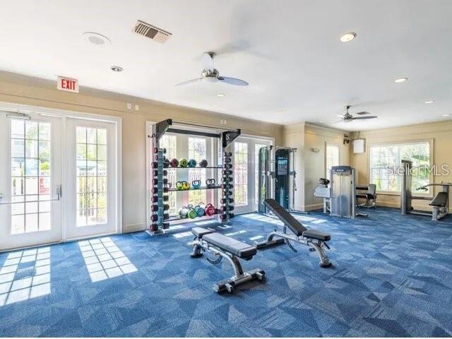 12861 MADISON POINTE CIR #101, ORLANDO, FL, 32821