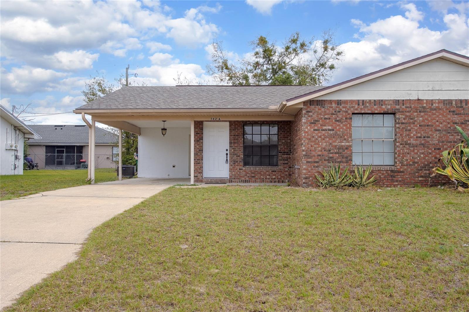 142 CASCADE ST #A, DELTONA, FL, 32725