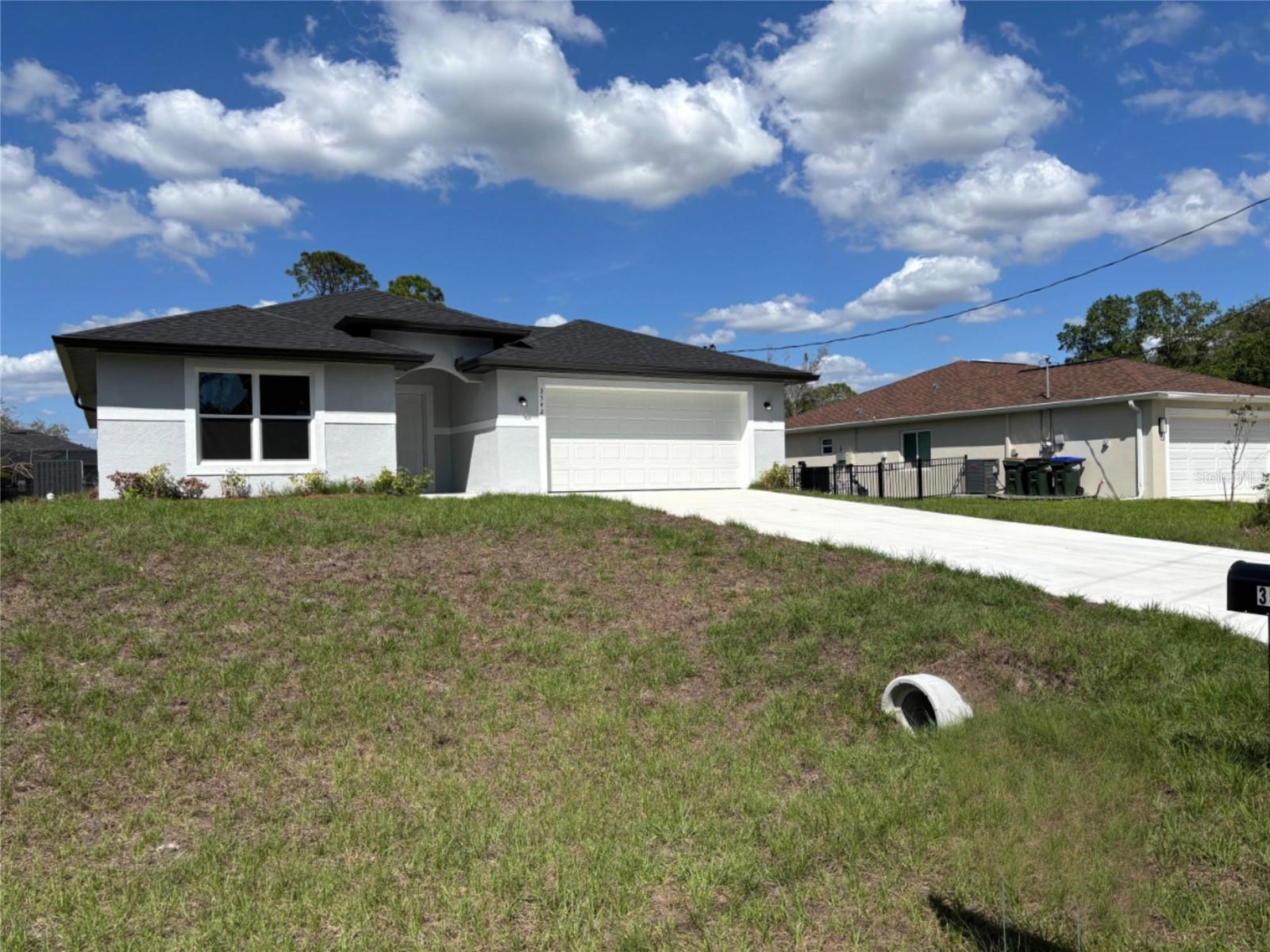 3542 ELDRON AVE, NORTH PORT, FL, 34286