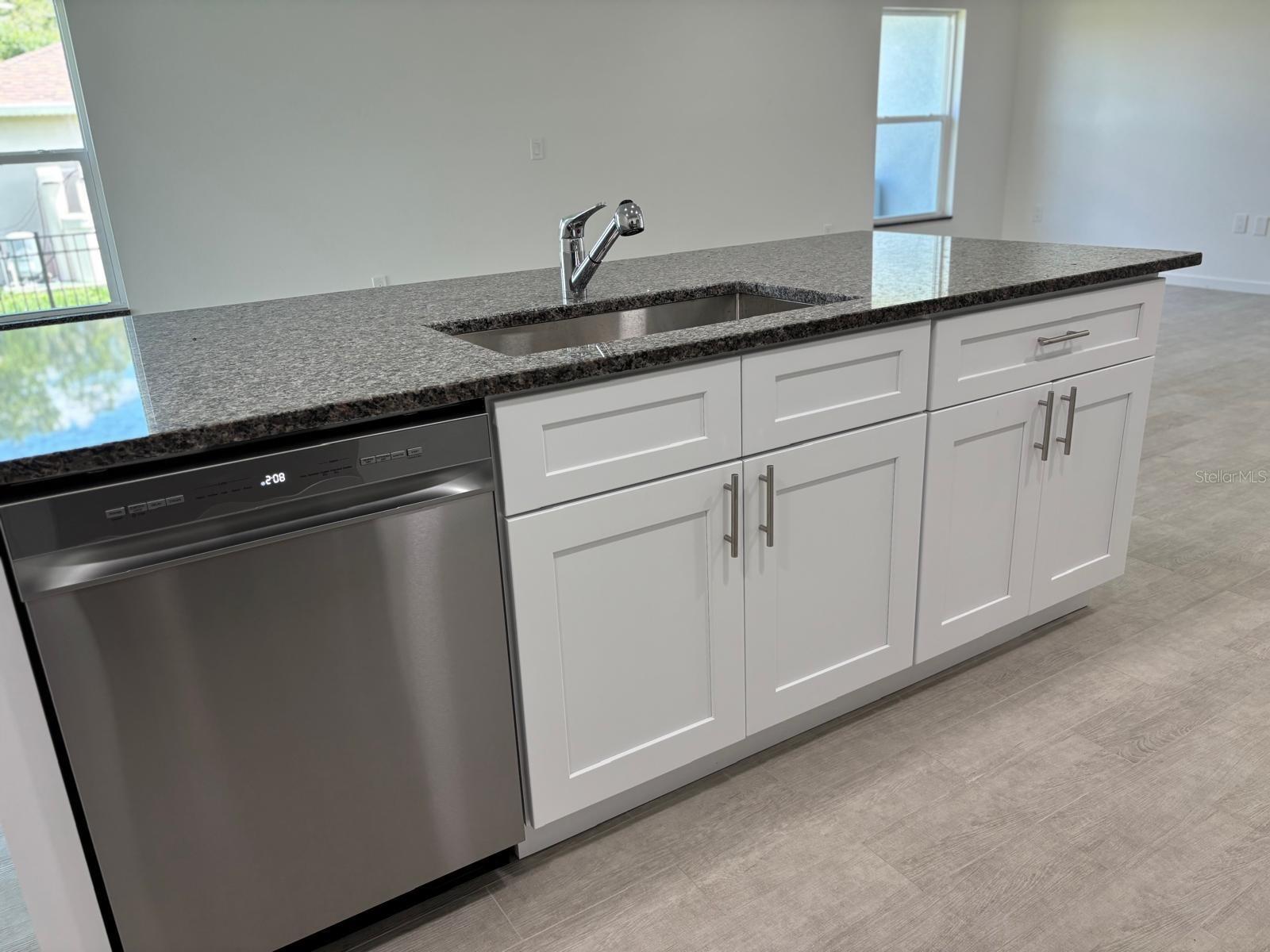 3542 ELDRON AVE, NORTH PORT, FL, 34286
