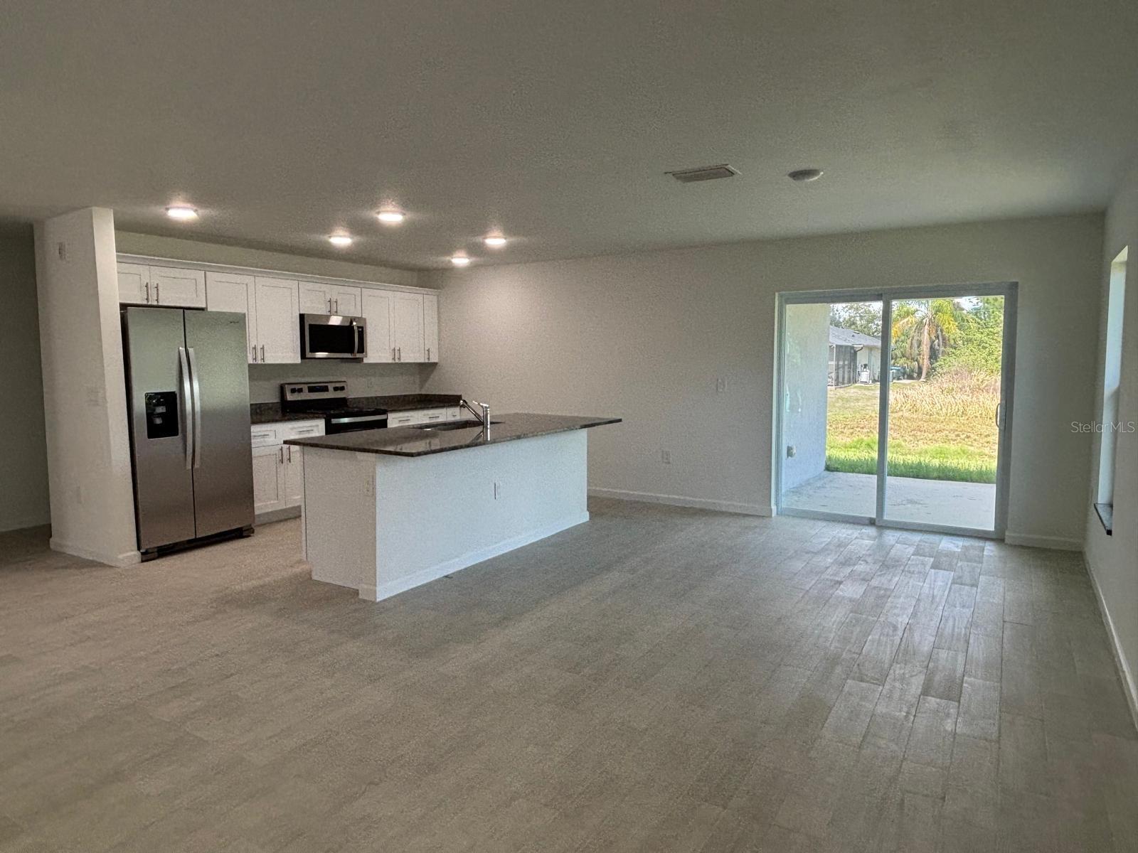 3542 ELDRON AVE, NORTH PORT, FL, 34286