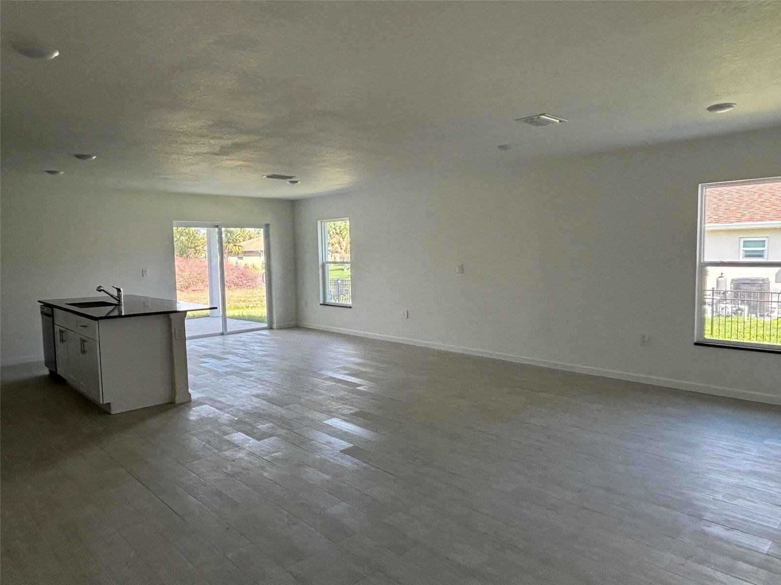 3542 ELDRON AVE, NORTH PORT, FL, 34286