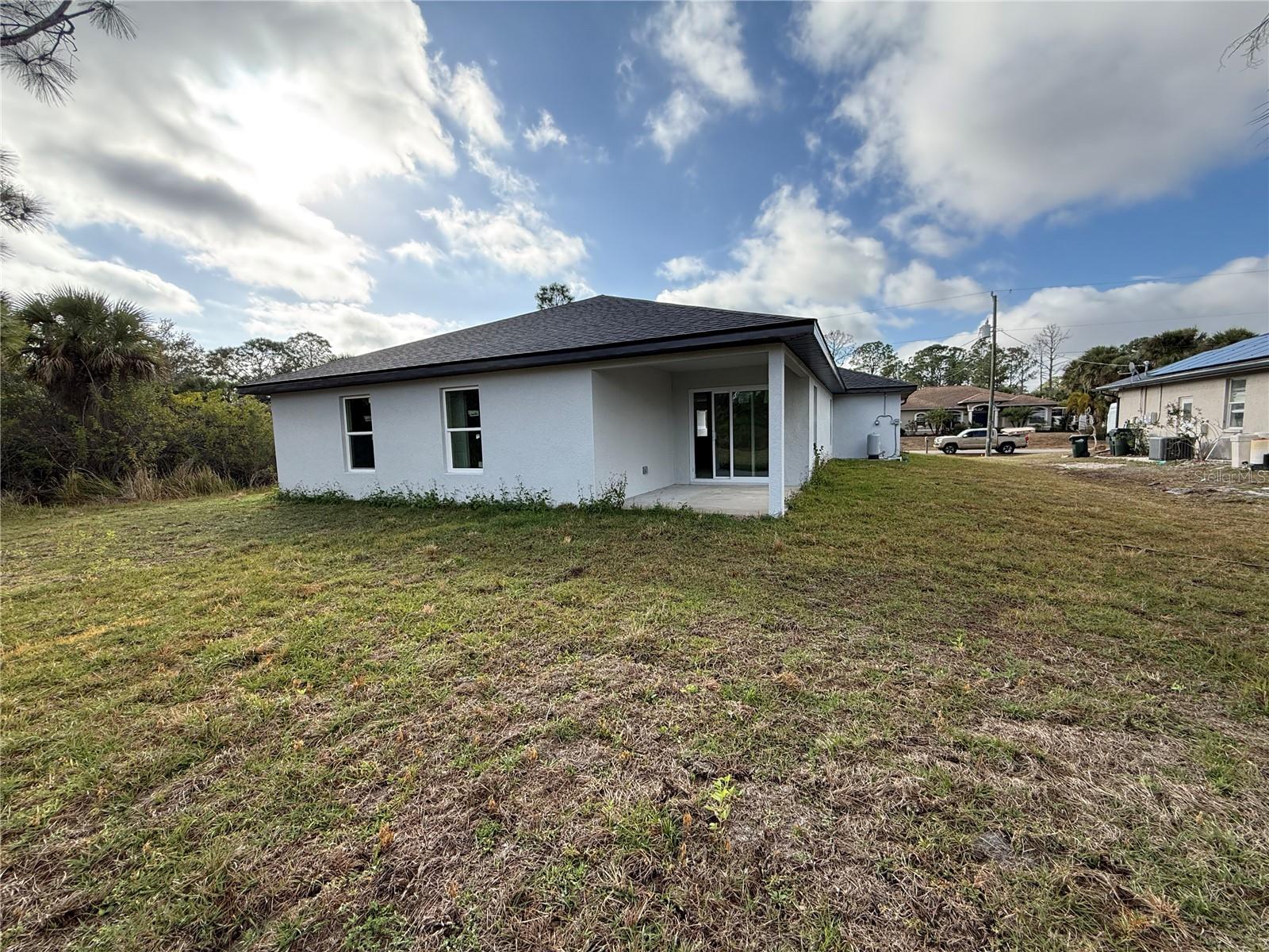 3542 ELDRON AVE, NORTH PORT, FL, 34286