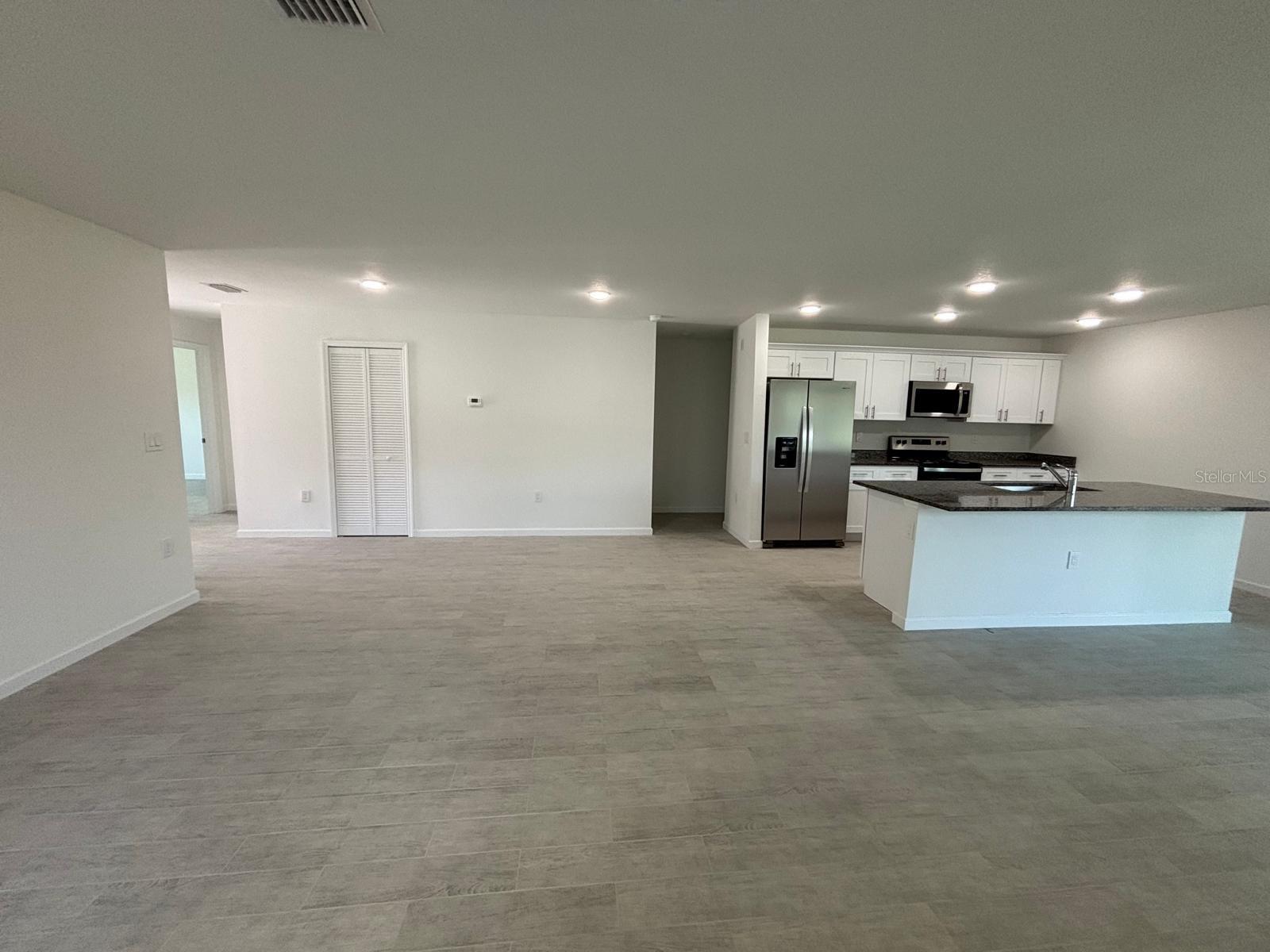 3542 ELDRON AVE, NORTH PORT, FL, 34286