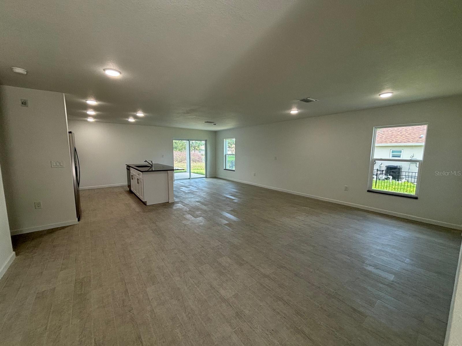 3542 ELDRON AVE, NORTH PORT, FL, 34286