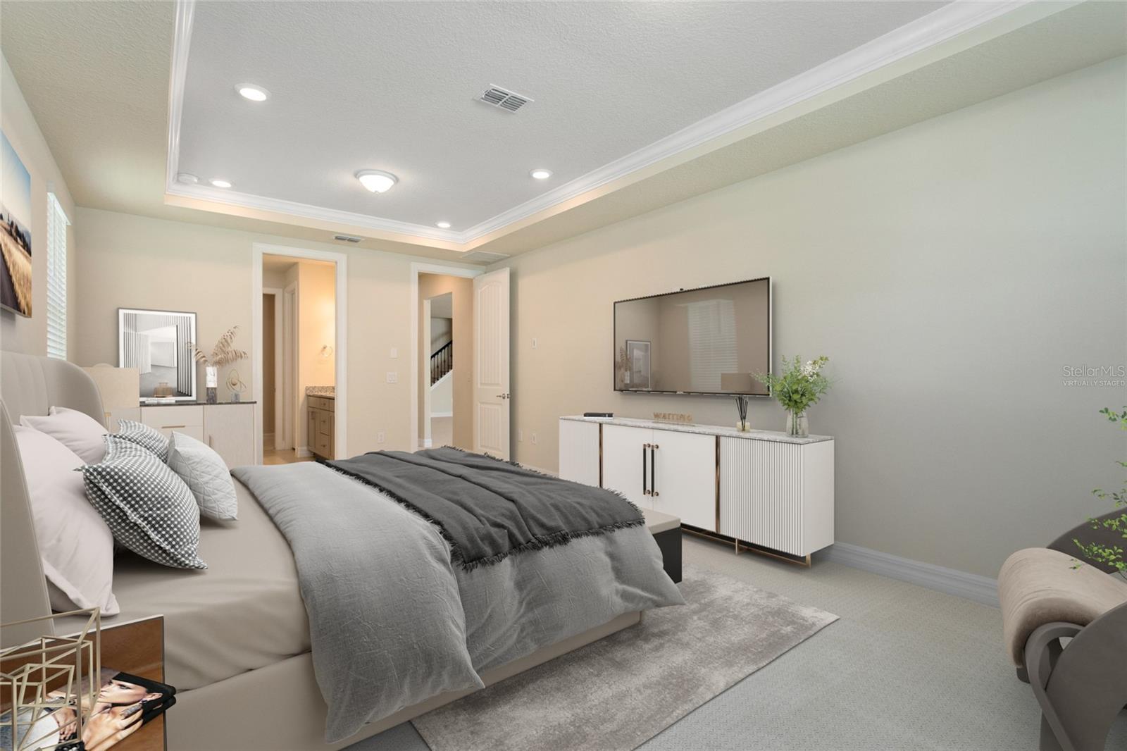9212 HANGING VINE CT, ORLANDO, FL, 32836