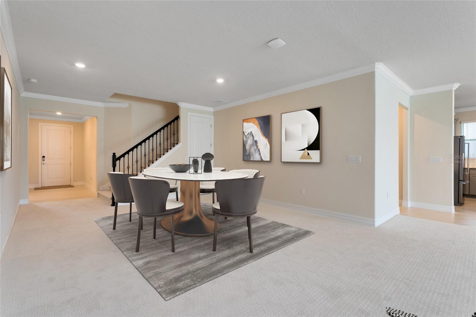 9212 HANGING VINE CT, ORLANDO, FL, 32836