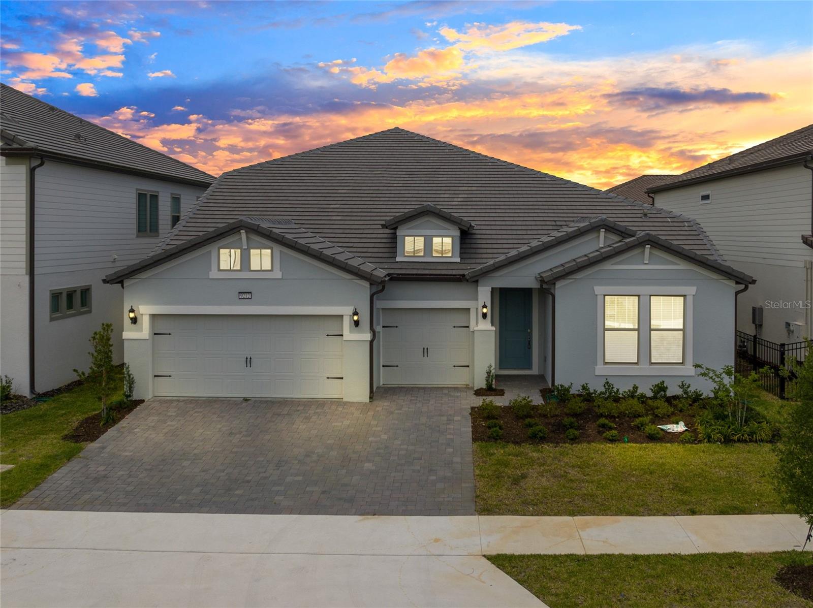 9212 HANGING VINE CT, ORLANDO, FL, 32836
