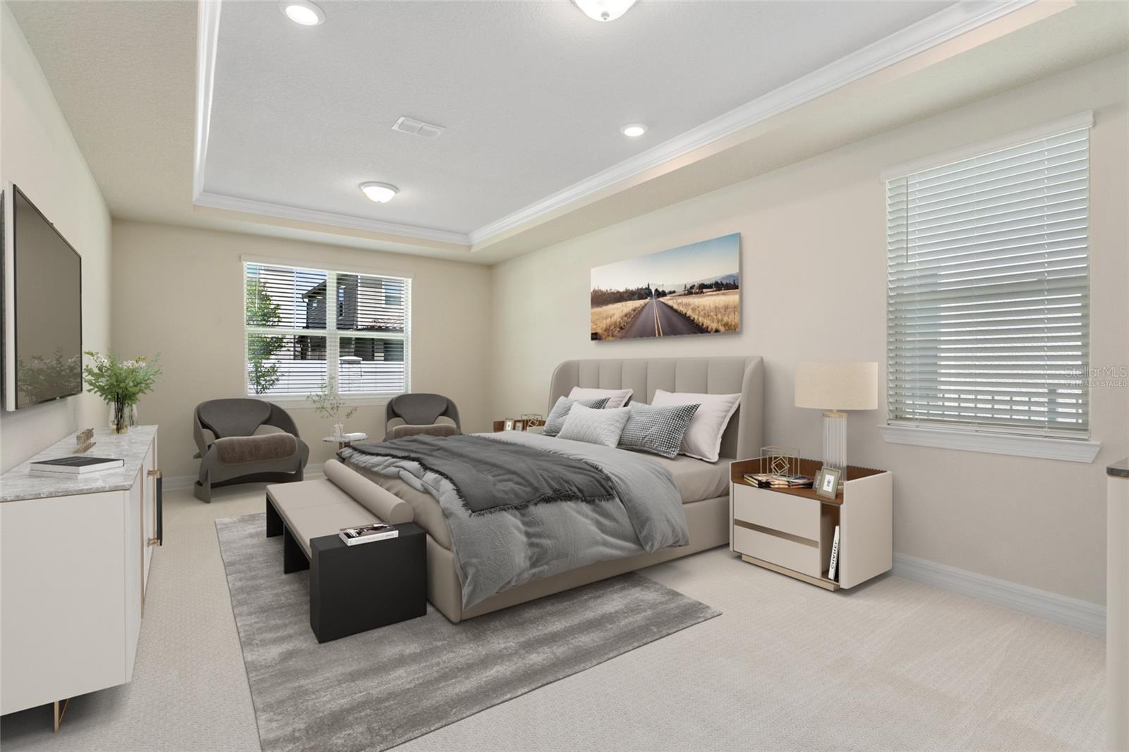 9212 HANGING VINE CT, ORLANDO, FL, 32836