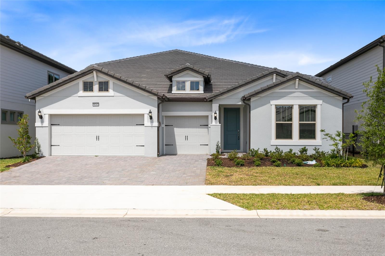 9212 HANGING VINE CT, ORLANDO, FL, 32836