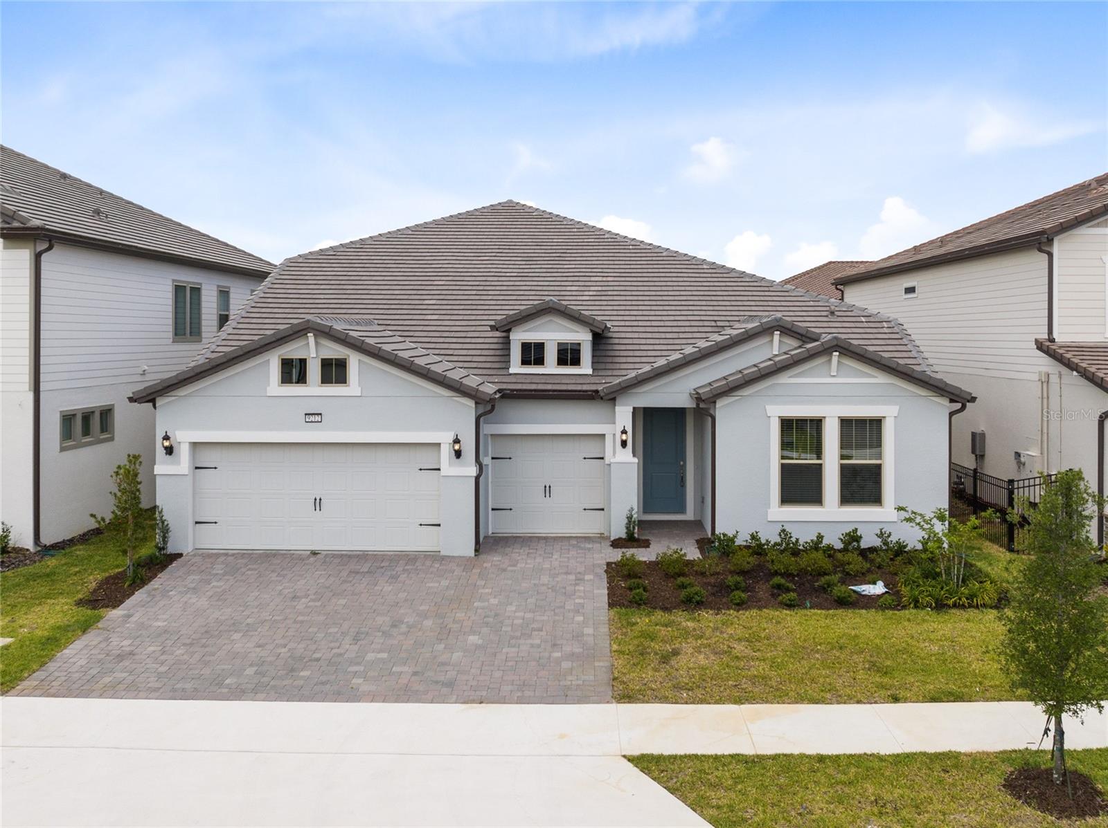 9212 HANGING VINE CT, ORLANDO, FL, 32836