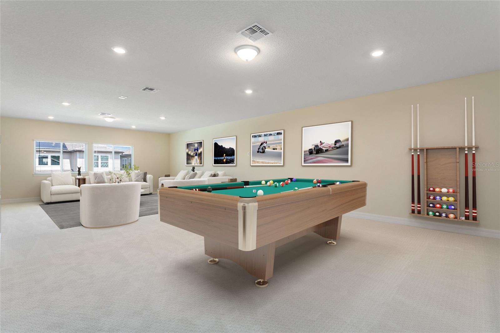 9212 HANGING VINE CT, ORLANDO, FL, 32836