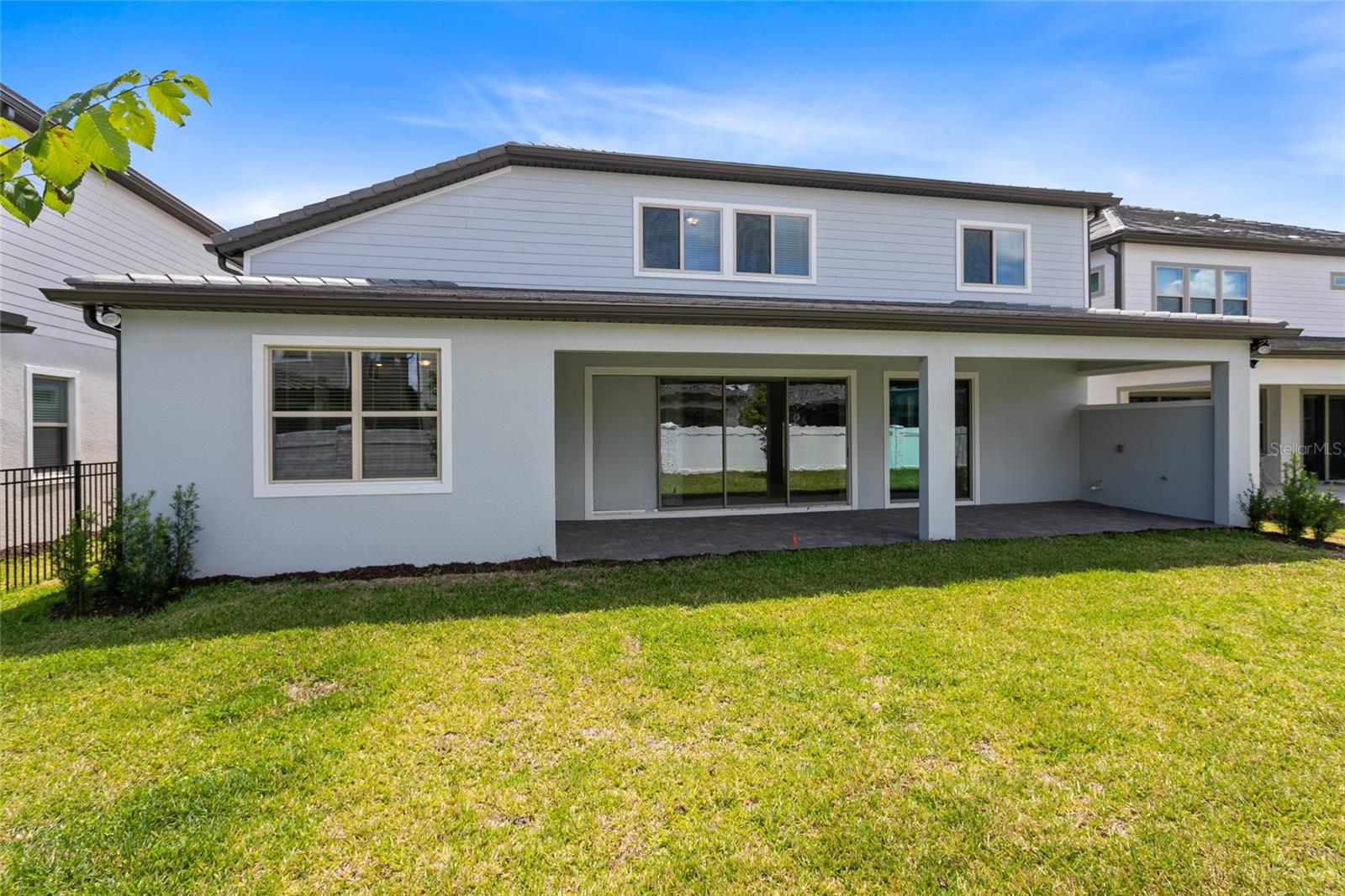 9212 HANGING VINE CT, ORLANDO, FL, 32836