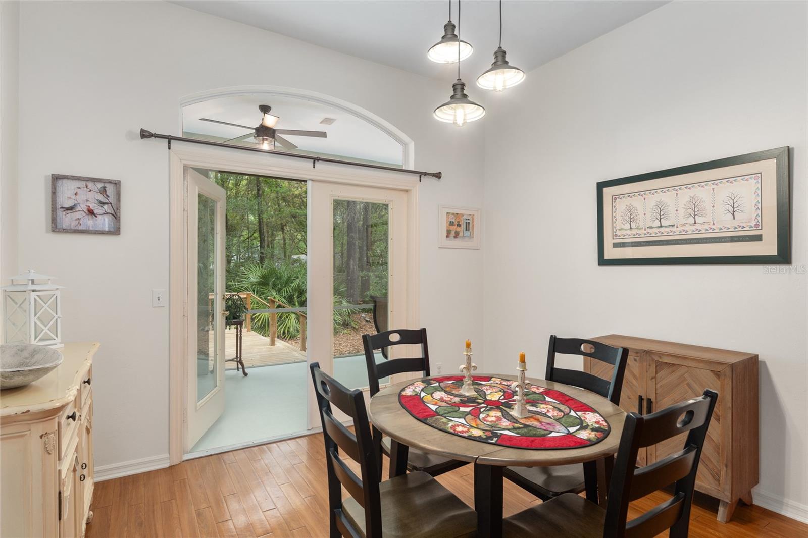 10036 SW 55TH LN, GAINESVILLE, FL, 32608