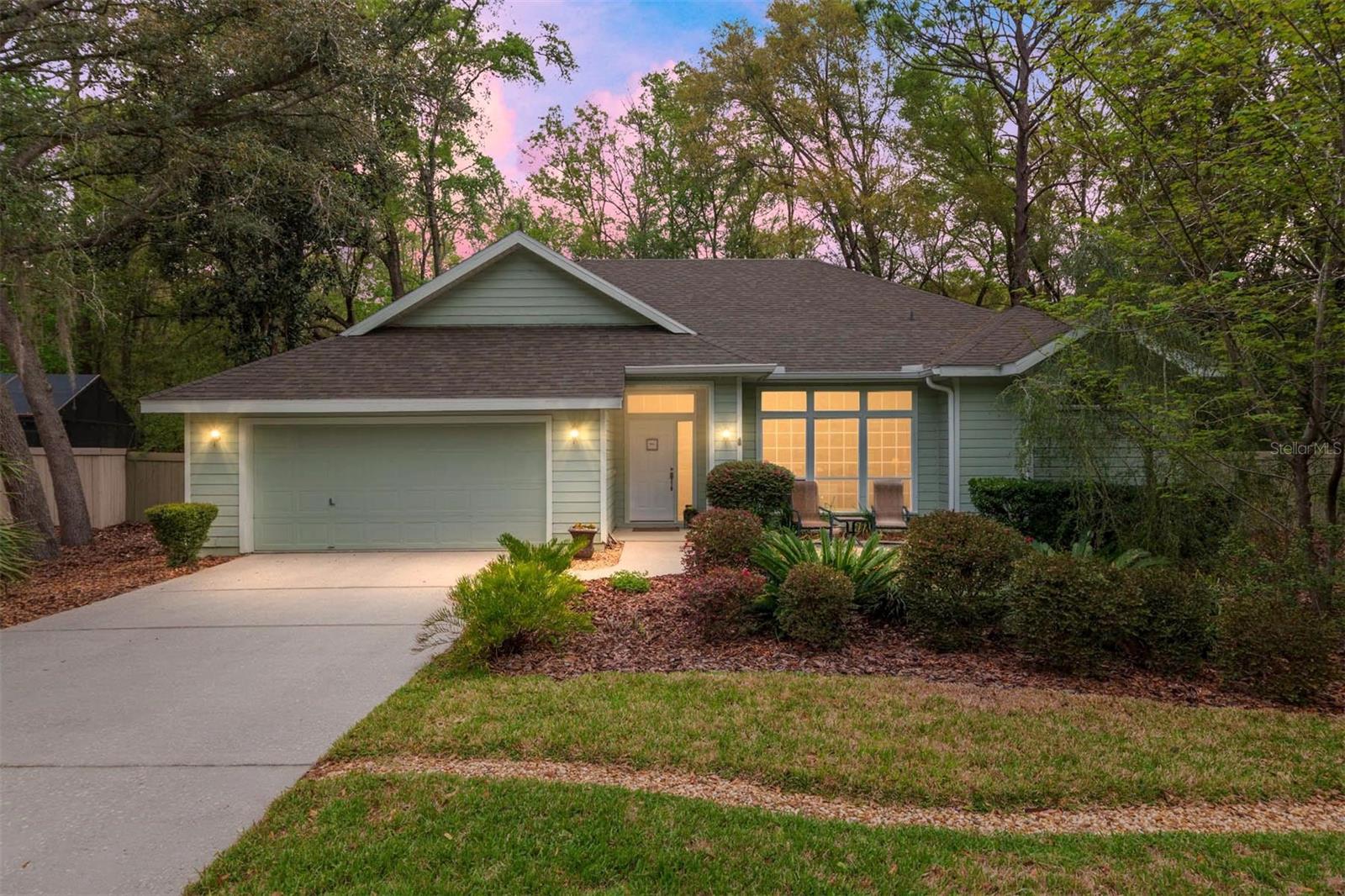 10036 SW 55TH LN, GAINESVILLE, FL, 32608