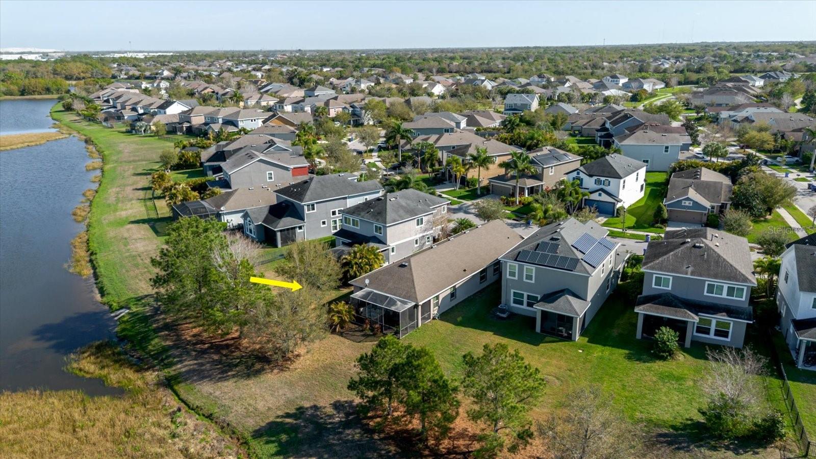6516 SALT CREEK AVE, APOLLO BEACH, FL, 33572