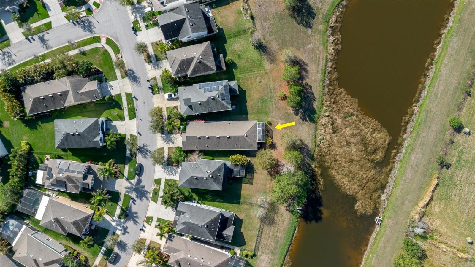 6516 SALT CREEK AVE, APOLLO BEACH, FL, 33572