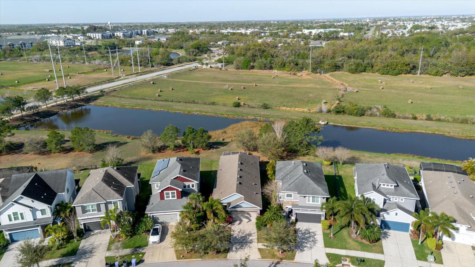 6516 SALT CREEK AVE, APOLLO BEACH, FL, 33572