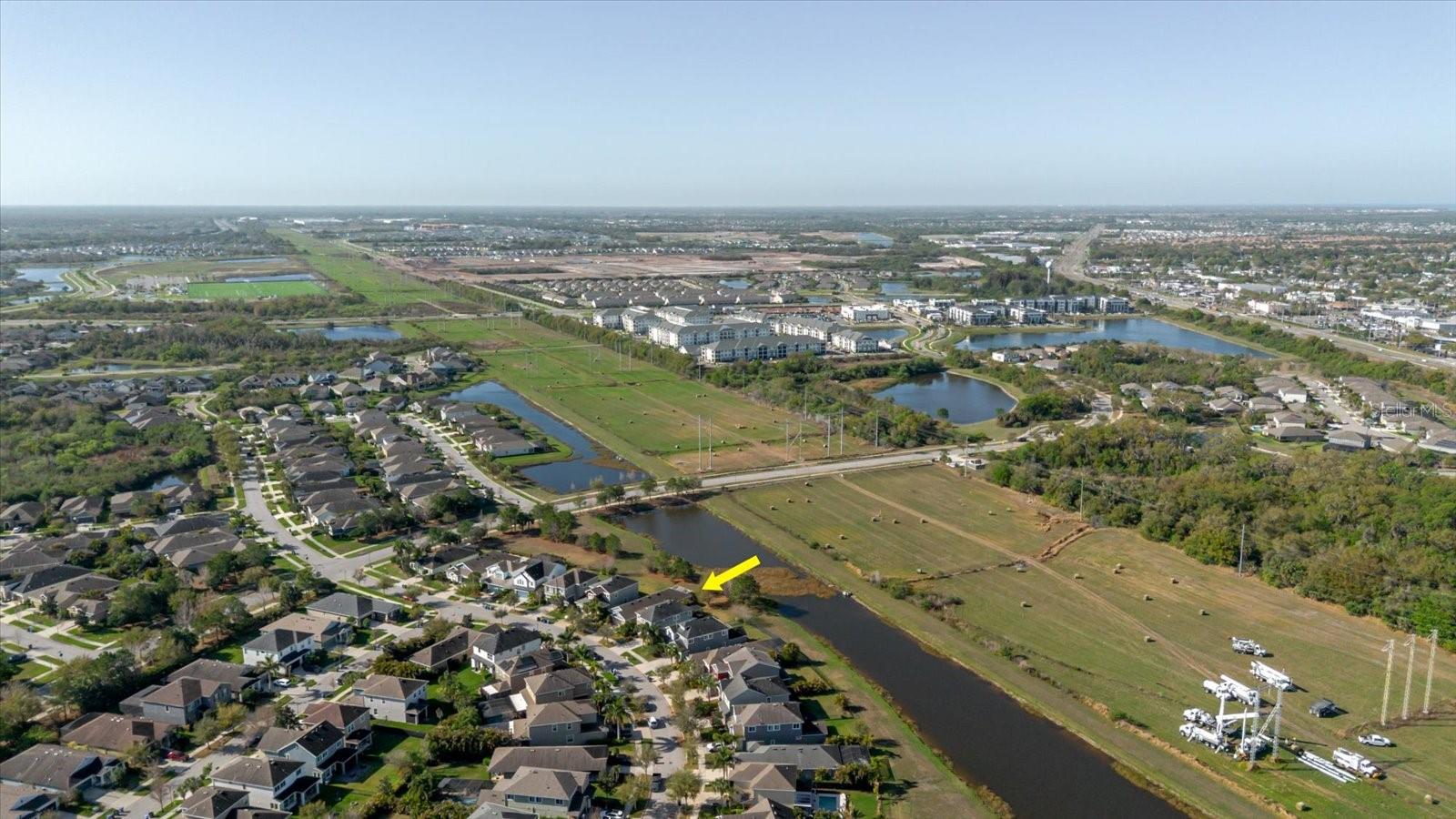 6516 SALT CREEK AVE, APOLLO BEACH, FL, 33572