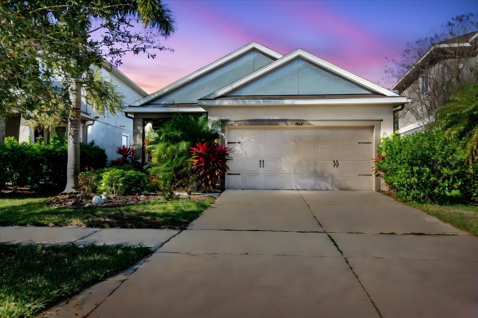 6516 SALT CREEK AVE, APOLLO BEACH, FL, 33572