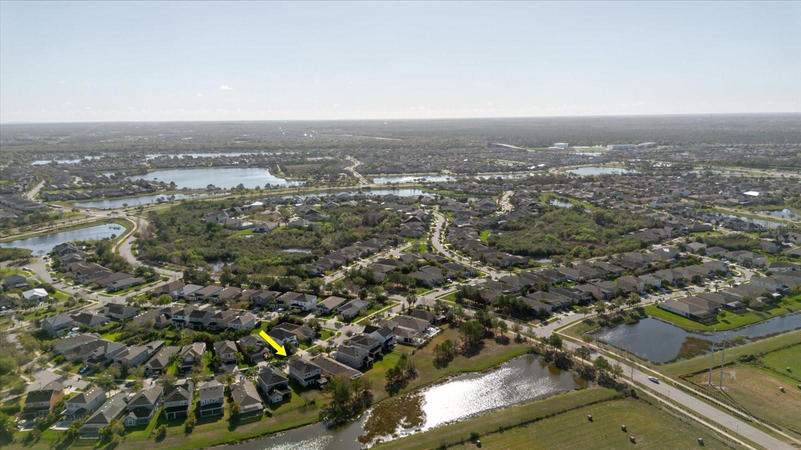 6516 SALT CREEK AVE, APOLLO BEACH, FL, 33572