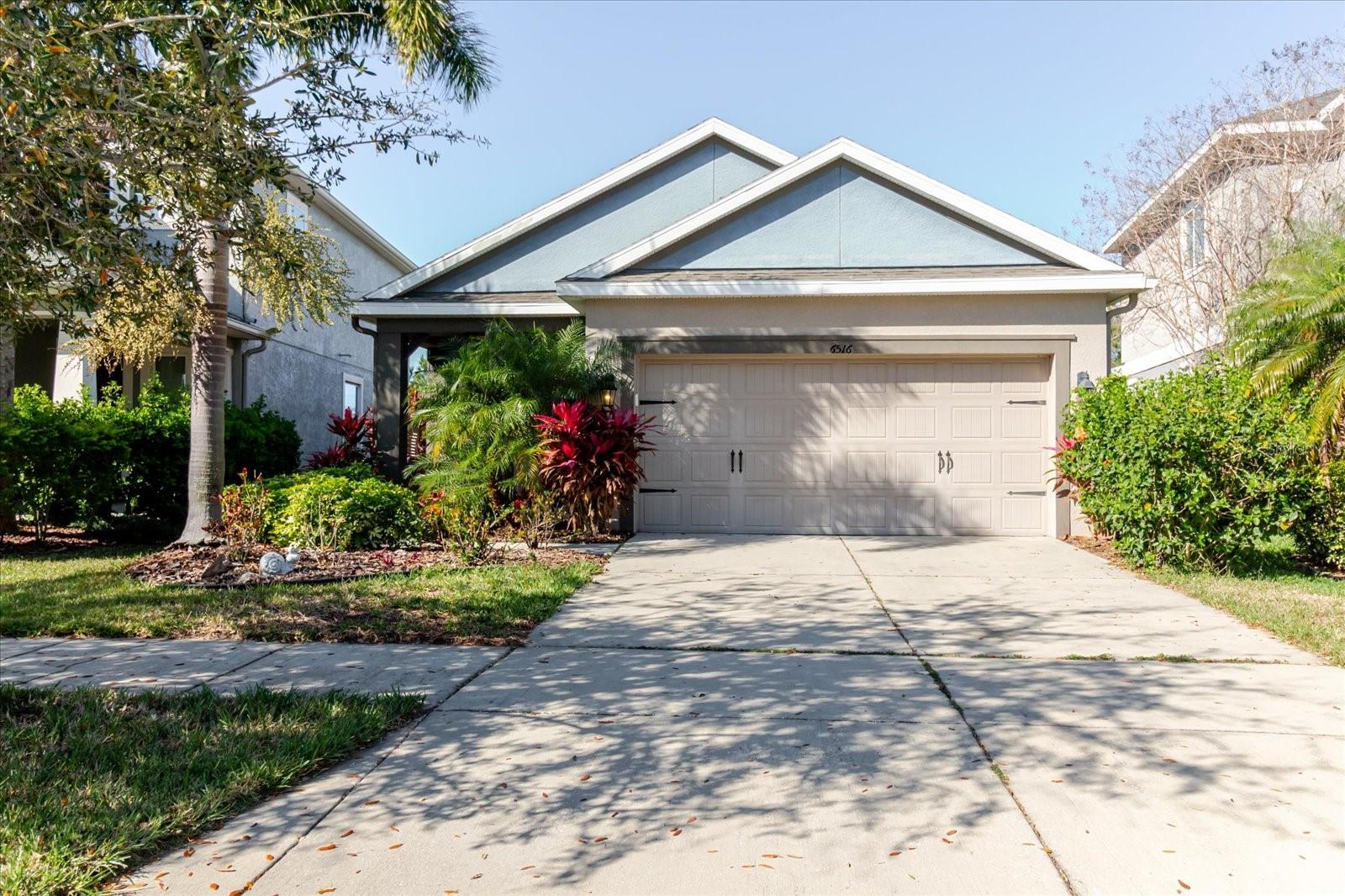 6516 SALT CREEK AVE, APOLLO BEACH, FL, 33572