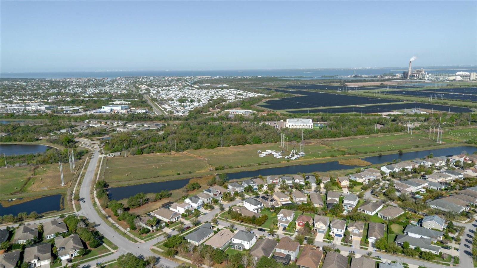 6516 SALT CREEK AVE, APOLLO BEACH, FL, 33572
