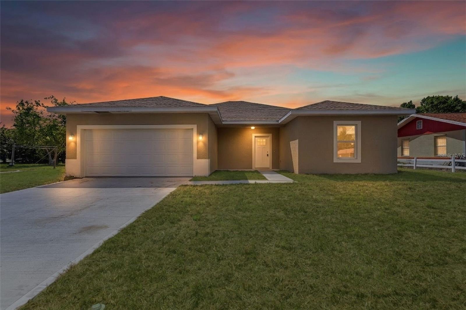 21929 FELTON AVE, PORT CHARLOTTE, FL, 33952