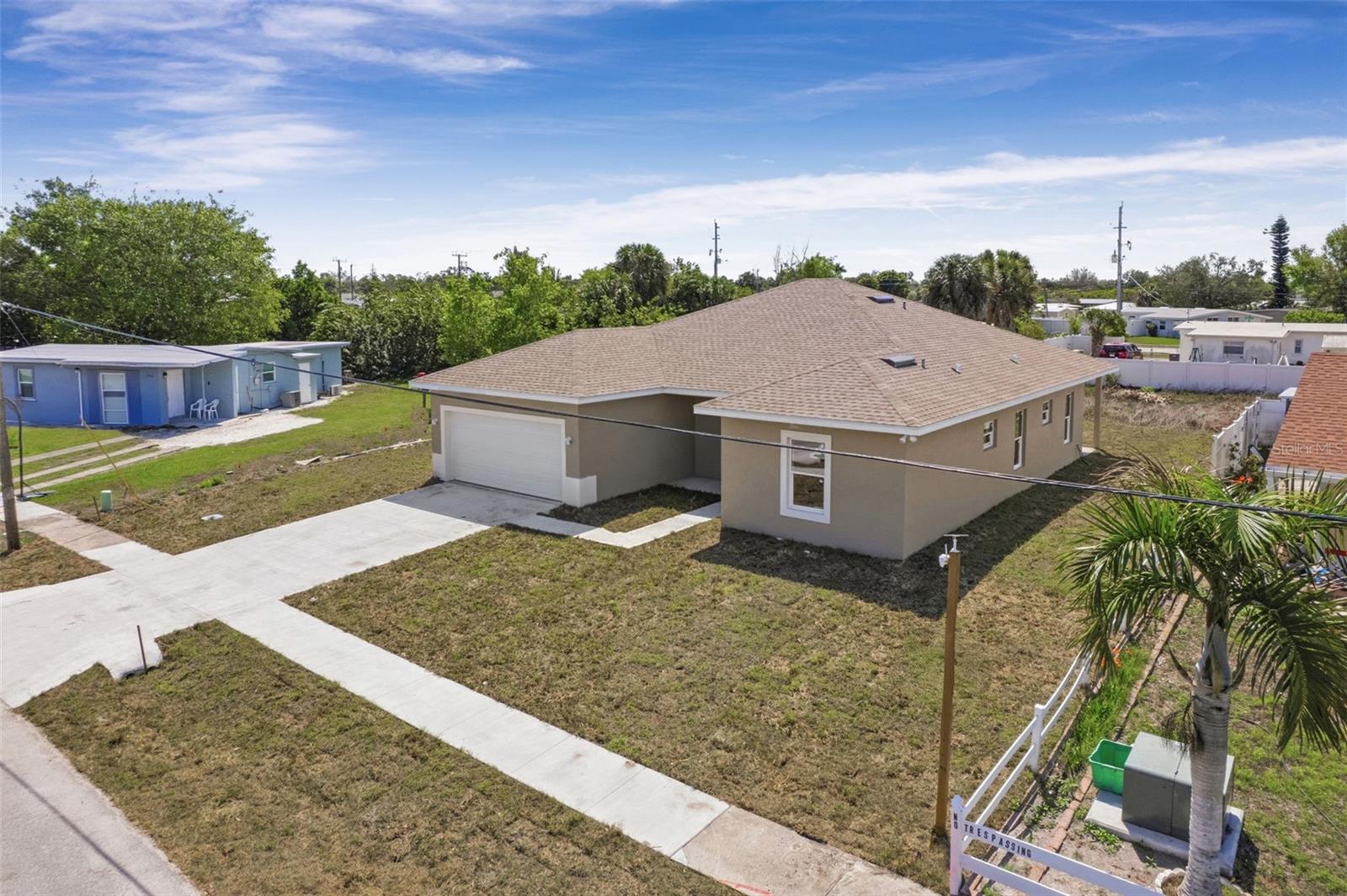 21929 FELTON AVE, PORT CHARLOTTE, FL, 33952
