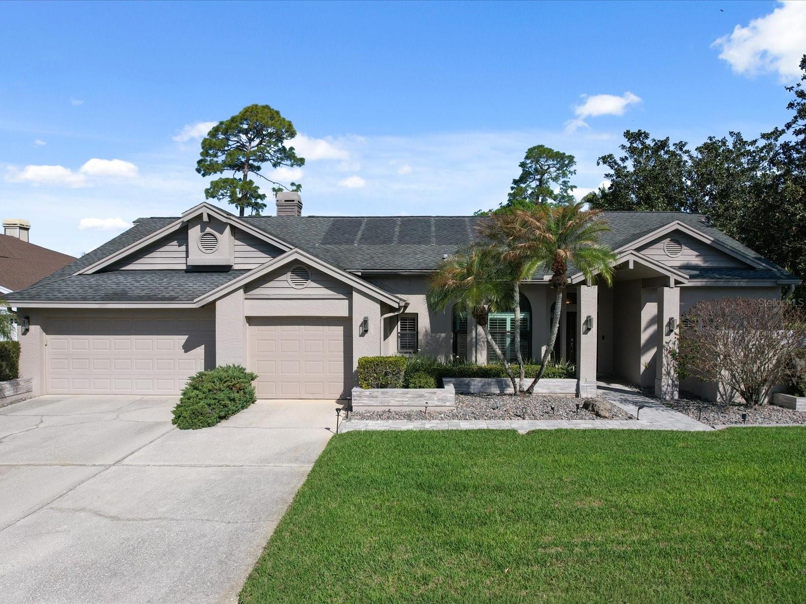 10 WINDRUSH CT, OLDSMAR, FL, 34677