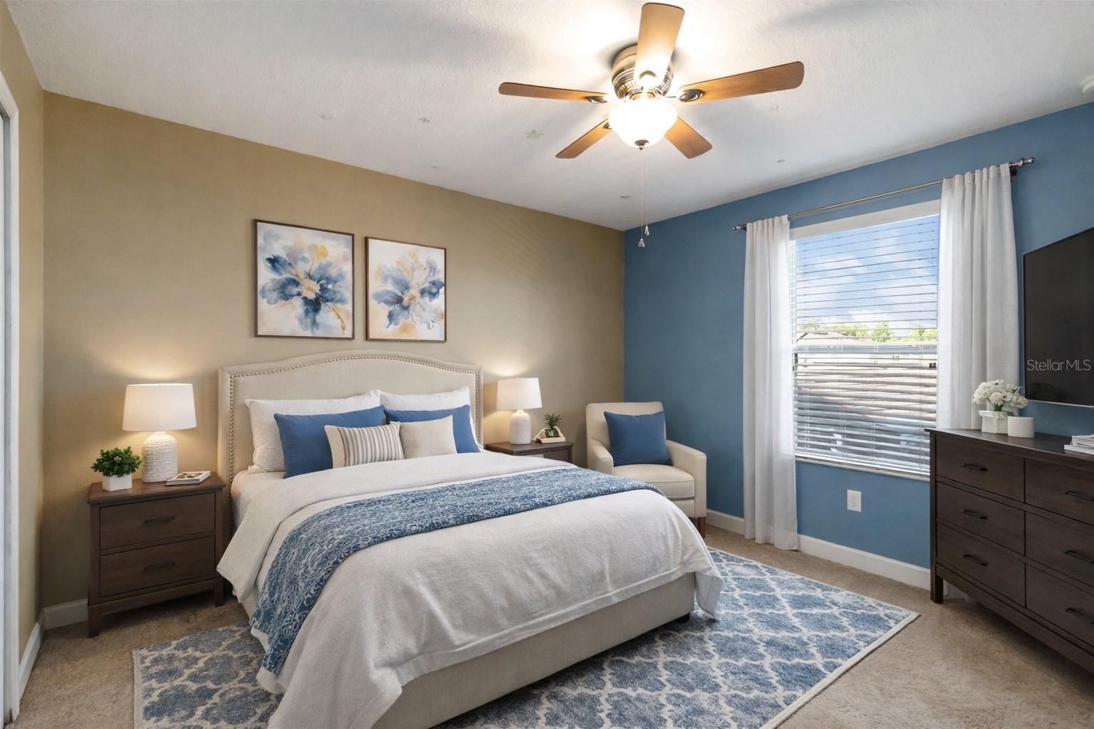 9016 SAVANNAH MAGNOLIA LN, ORLANDO, FL, 32832