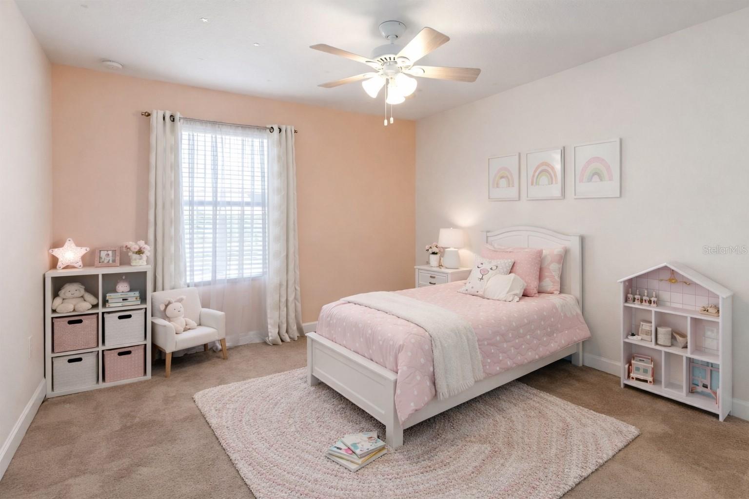 9016 SAVANNAH MAGNOLIA LN, ORLANDO, FL, 32832
