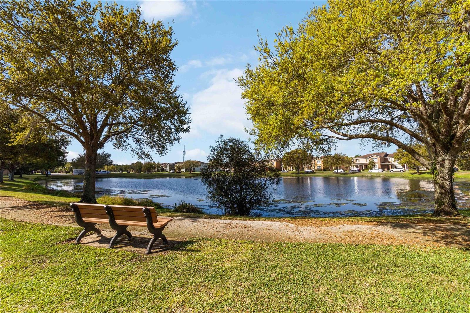 9016 SAVANNAH MAGNOLIA LN, ORLANDO, FL, 32832