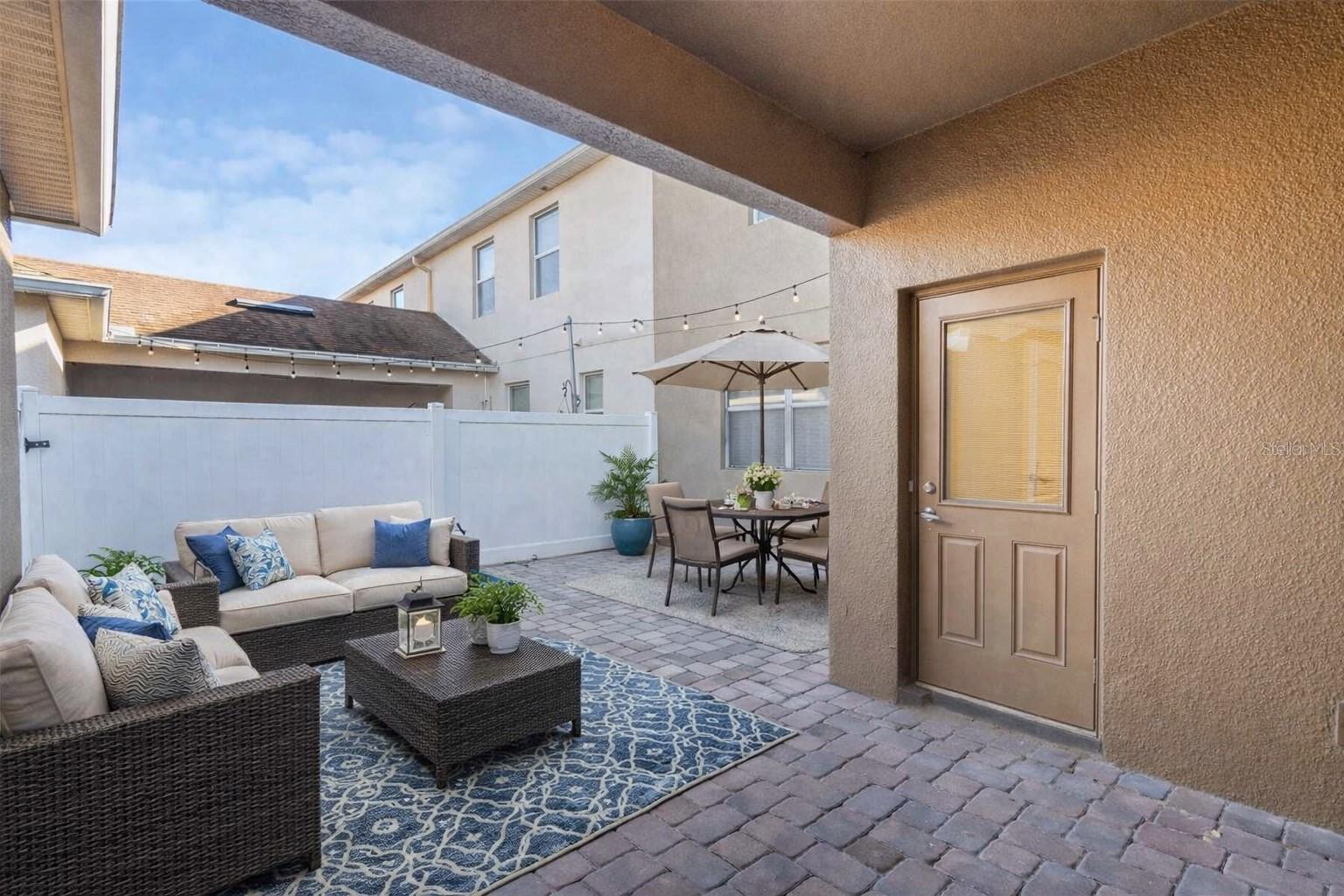 9016 SAVANNAH MAGNOLIA LN, ORLANDO, FL, 32832
