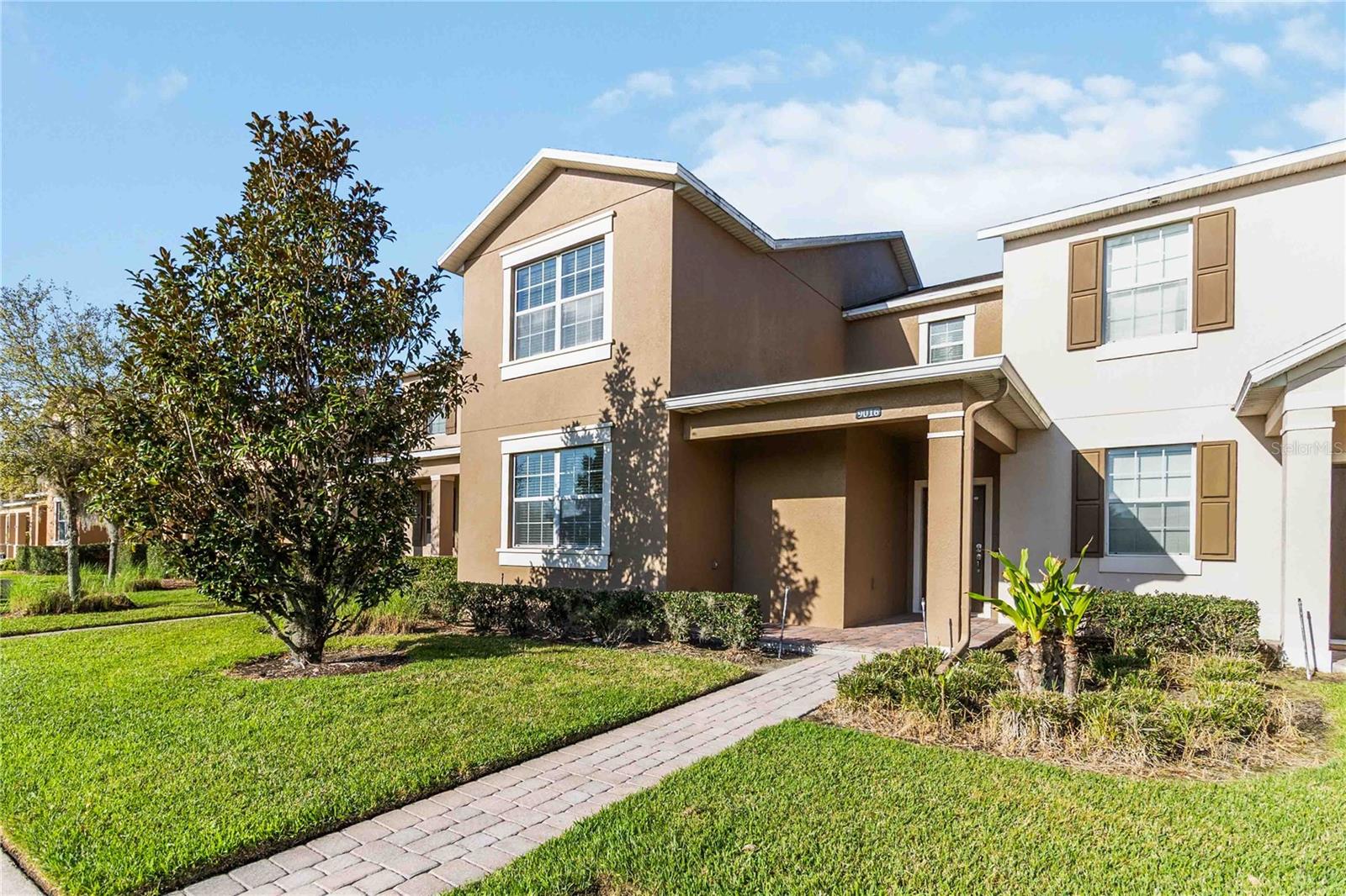 9016 SAVANNAH MAGNOLIA LN, ORLANDO, FL, 32832