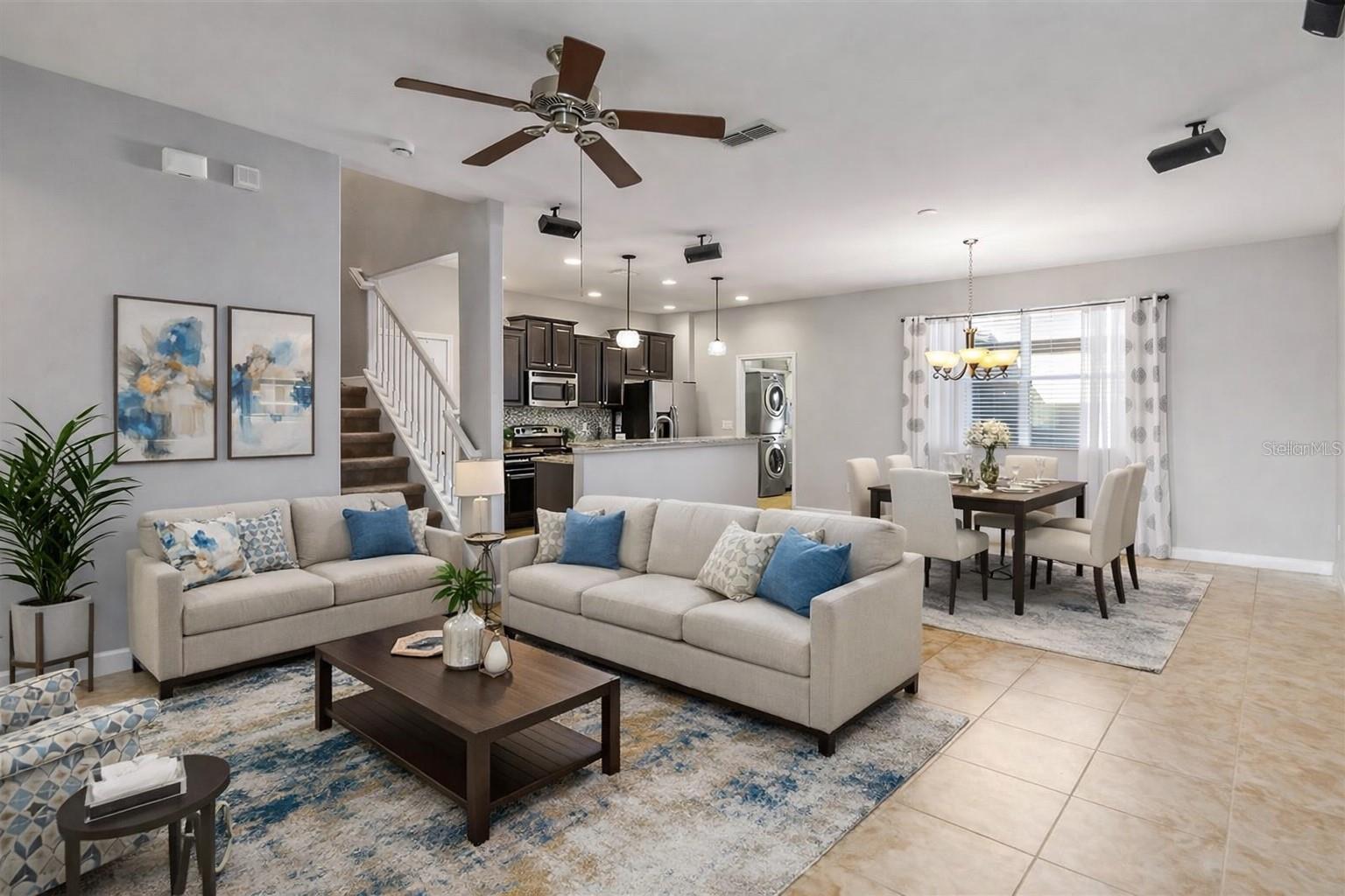 9016 SAVANNAH MAGNOLIA LN, ORLANDO, FL, 32832