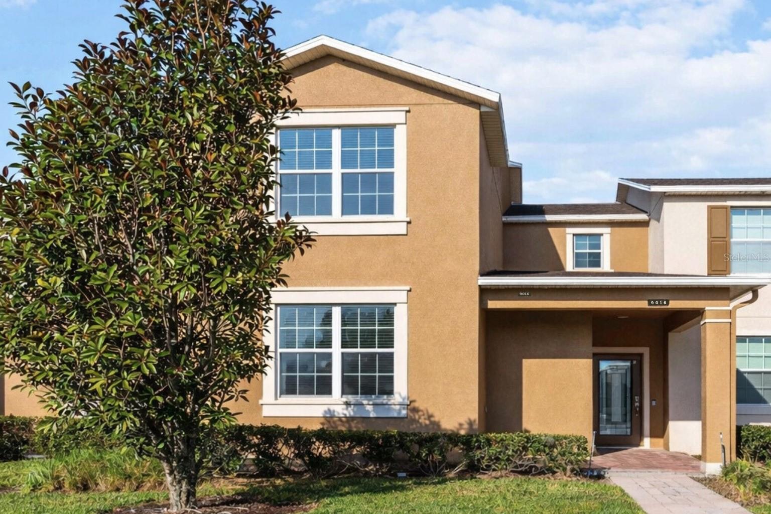 9016 SAVANNAH MAGNOLIA LN, ORLANDO, FL, 32832