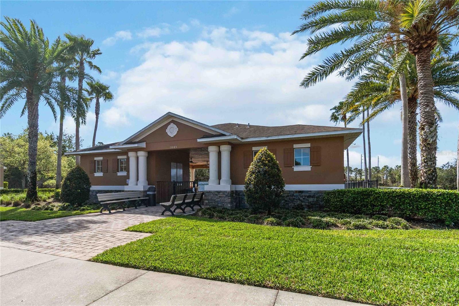 9016 SAVANNAH MAGNOLIA LN, ORLANDO, FL, 32832