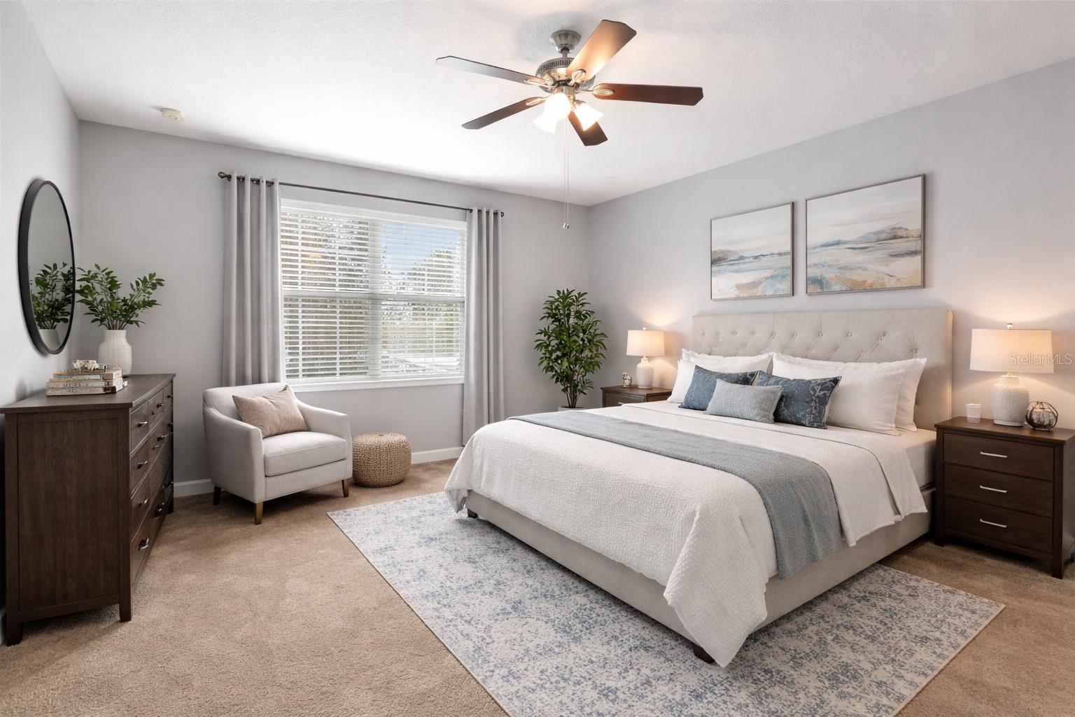 9016 SAVANNAH MAGNOLIA LN, ORLANDO, FL, 32832
